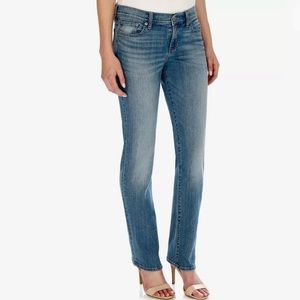 NWOT Lucky Straight Leg Jeans